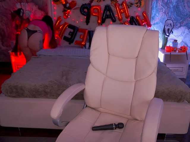 SusieWood live cam on BongaCams