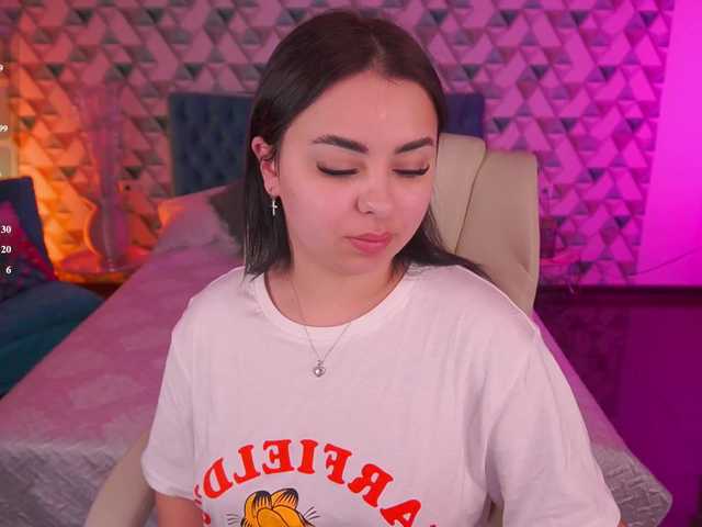 SusieWood live cam on BongaCams
