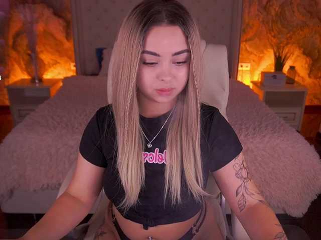 SusieWood live cam on BongaCams