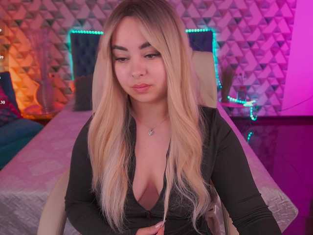 SusieWood live cam on BongaCams