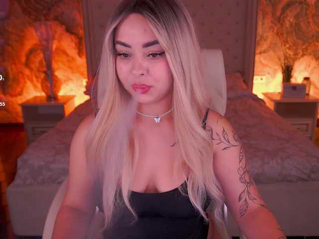 SusieWood live cam on BongaCams