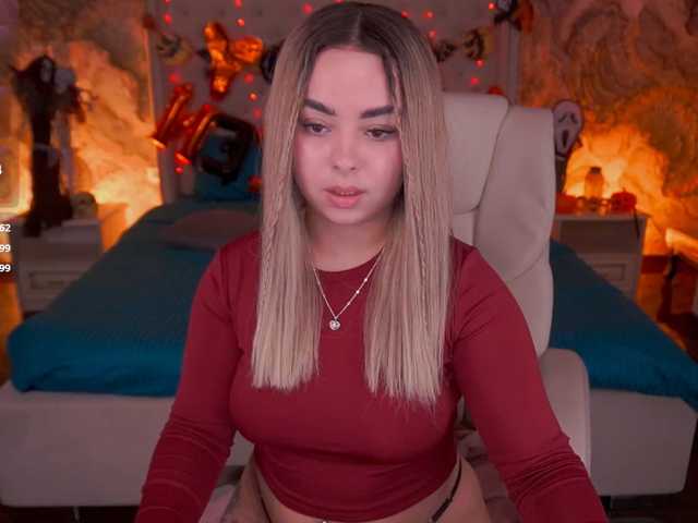SusieWood live cam on BongaCams