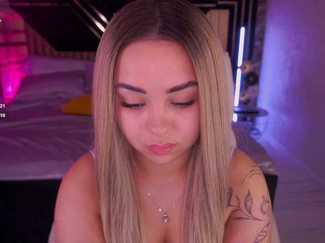 SusieWood live cam on BongaCams