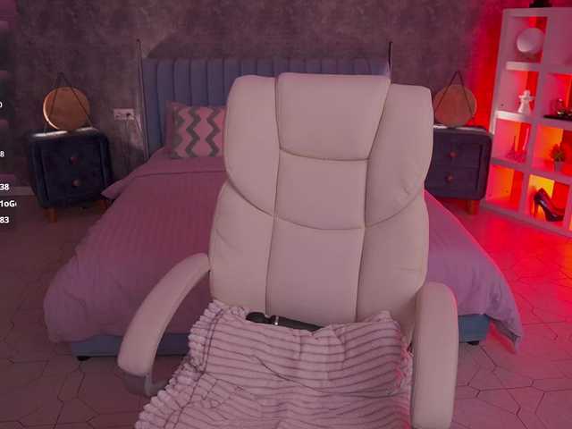 SusieWood live webcam show