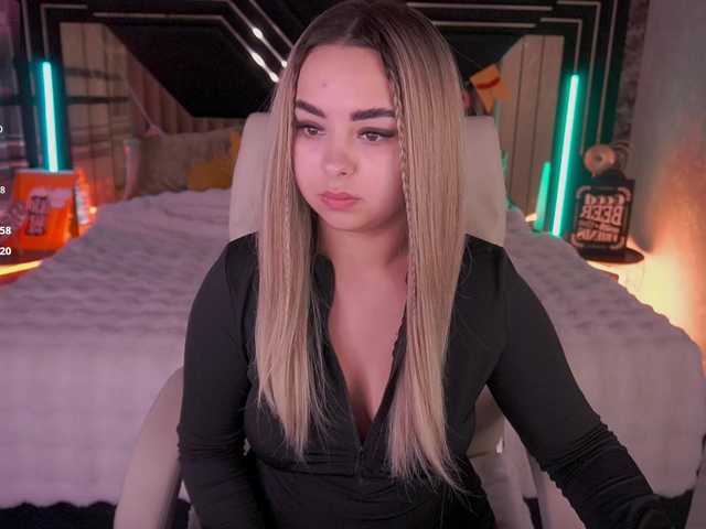 SusieWood live cam on BongaCams