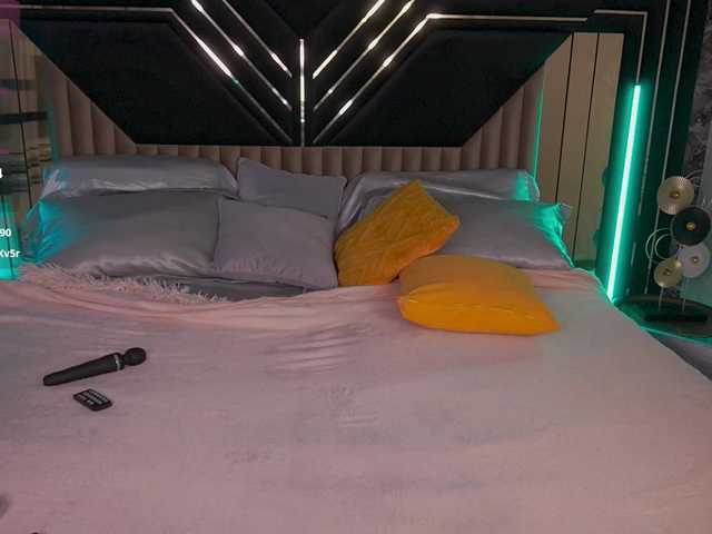 SusieWood live cam on BongaCams