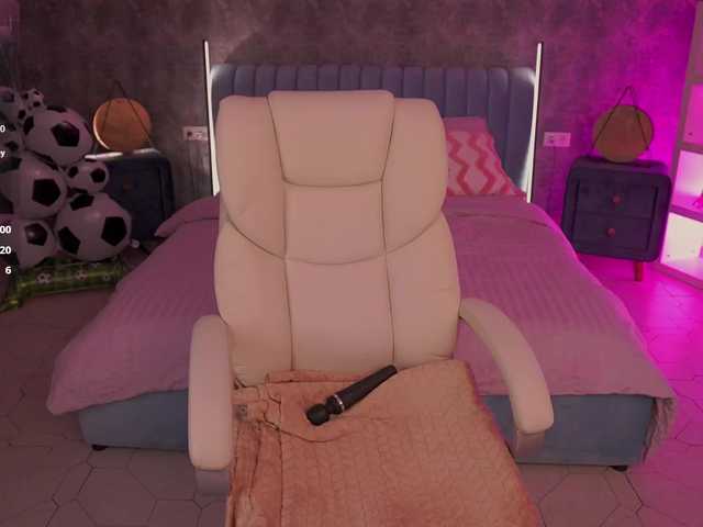 SusieWood live cam on BongaCams