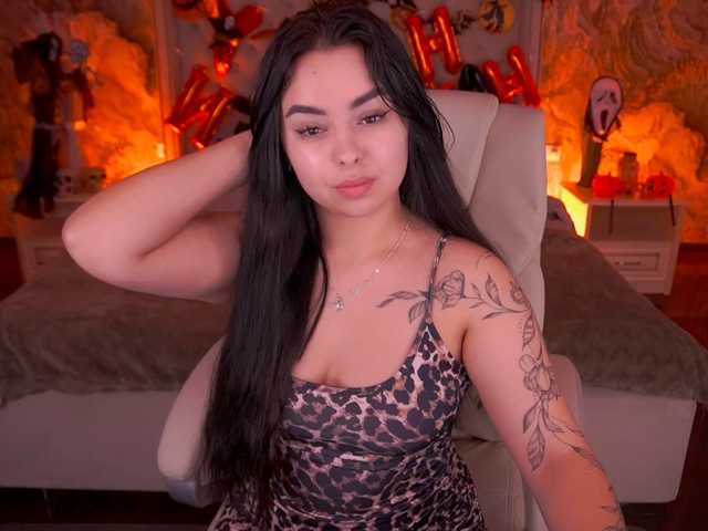 SusieWood live cam on BongaCams