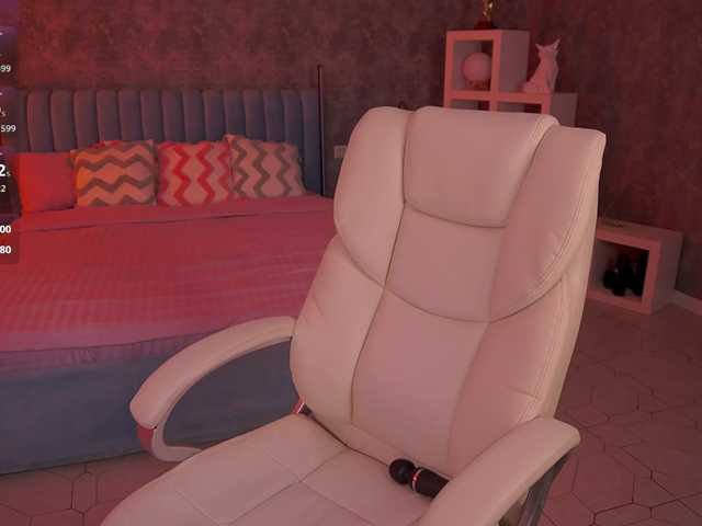 SusieWood live cam on BongaCams