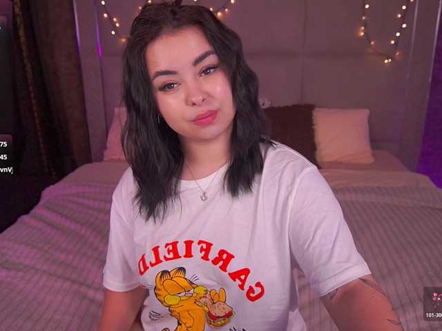 SusieWood live cam on BongaCams