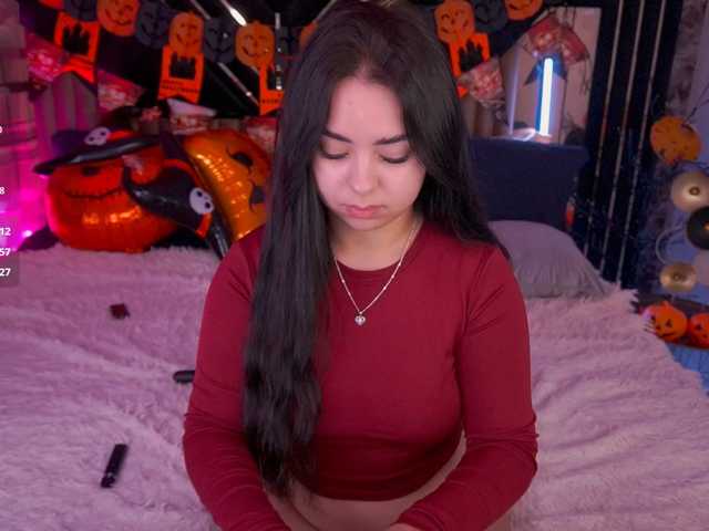 SusieWood live cam on BongaCams