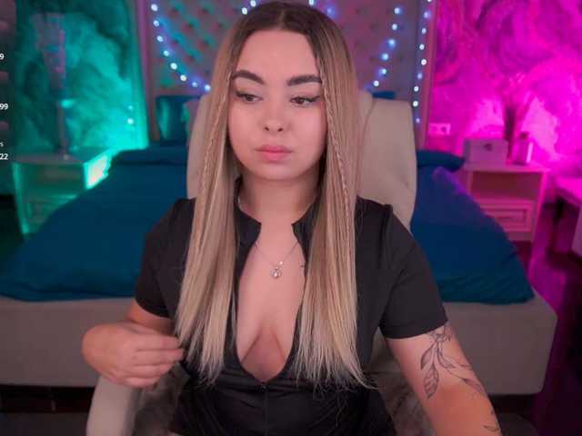 SusieWood live cam on BongaCams