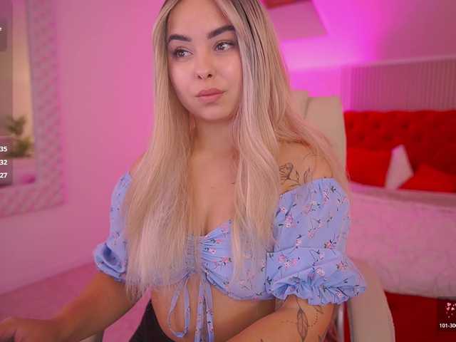 SusieWood live cam on BongaCams