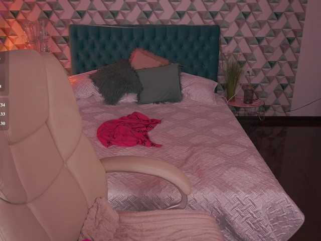 SusieWood live cam on BongaCams