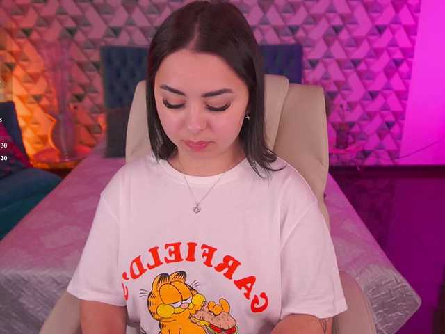 SusieWood live cam on BongaCams
