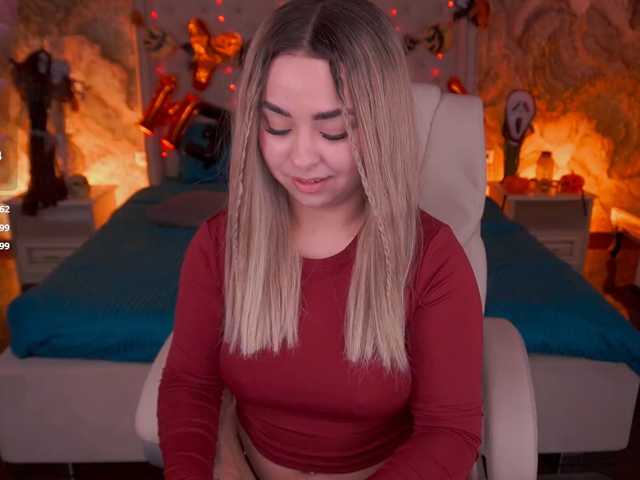 SusieWood live cam on BongaCams