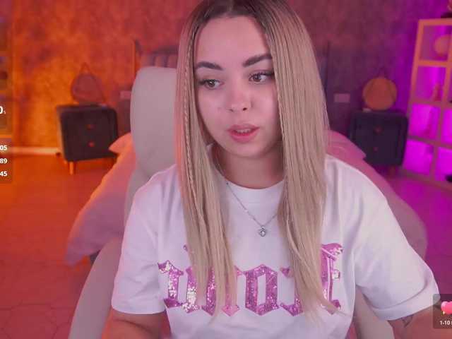 SusieWood live cam on BongaCams
