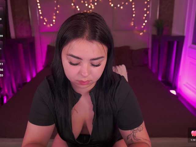 SusieWood live cam on BongaCams