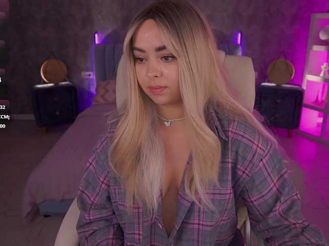 SusieWood live cam on BongaCams