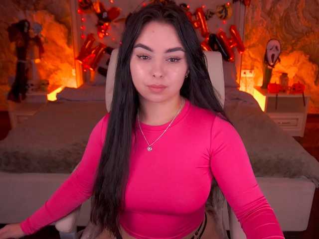 SusieWood live cam on BongaCams