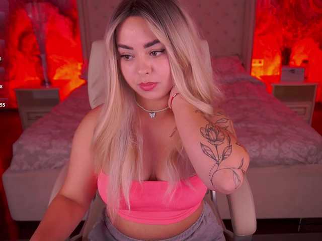 SusieWood live cam on BongaCams