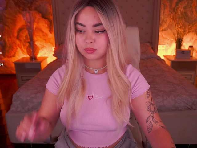 SusieWood live cam on BongaCams