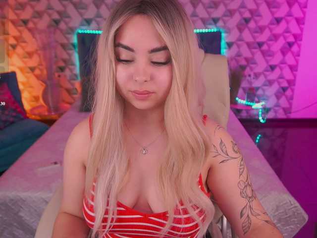 SusieWood live cam on BongaCams