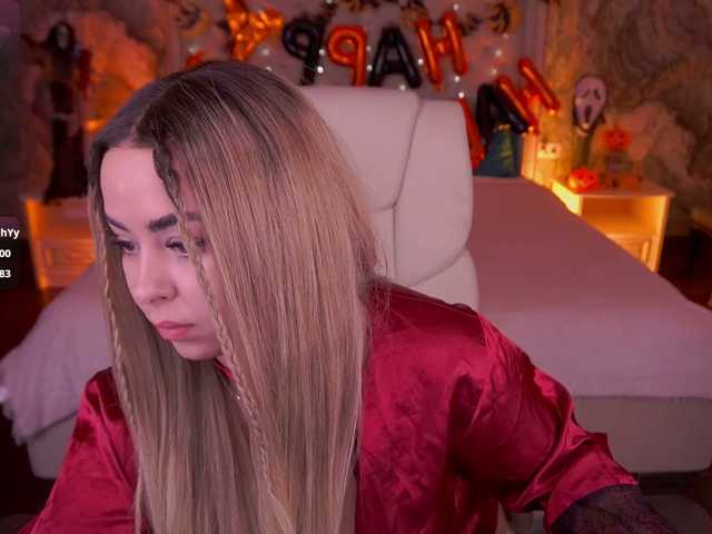 SusieWood live cam on BongaCams