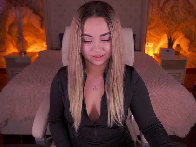 SusieWood live cam on BongaCams