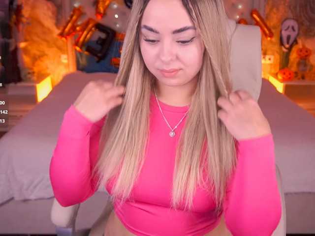 SusieWood live cam on BongaCams