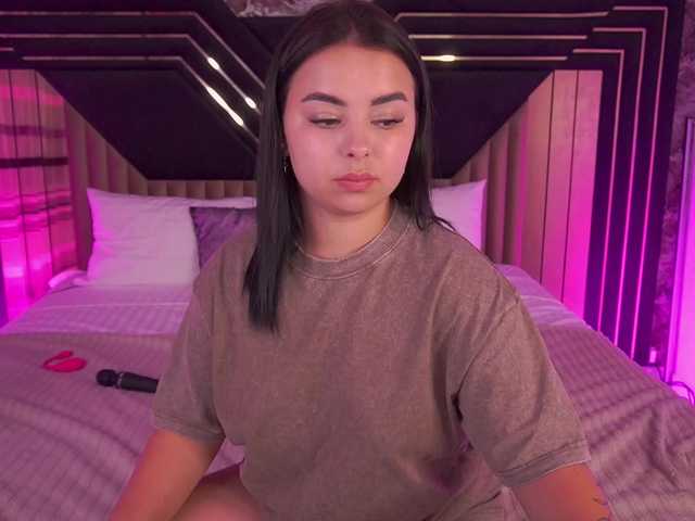 SusieWood live cam on BongaCams