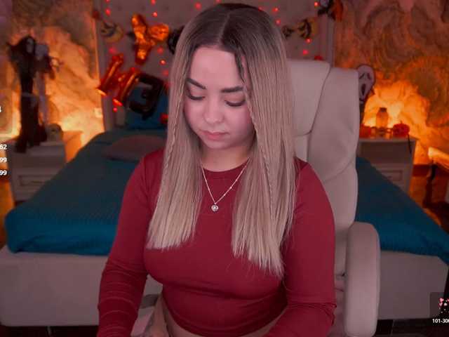 SusieWood live cam on BongaCams