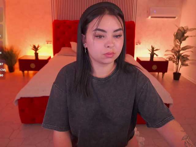 SusieWood live cam on BongaCams