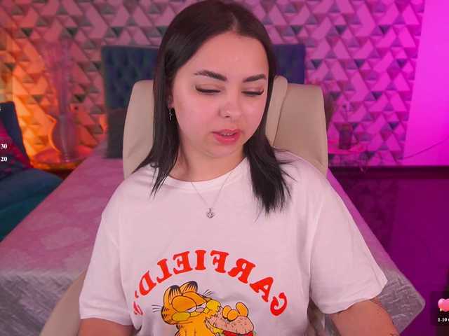 SusieWood live cam on BongaCams