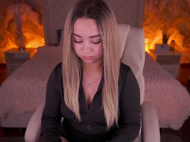 SusieWood live cam on BongaCams