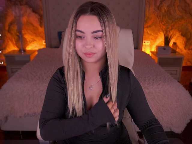 SusieWood live cam on BongaCams