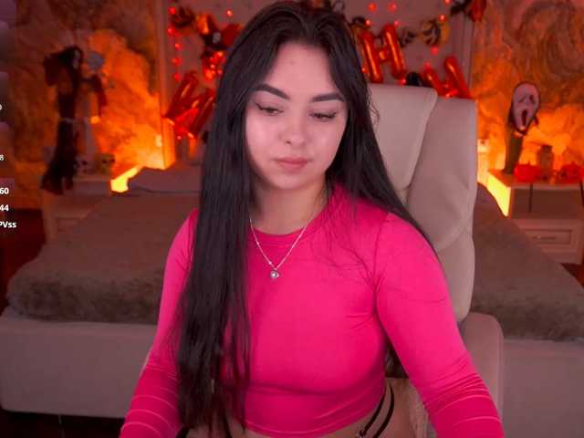 SusieWood live cam on BongaCams