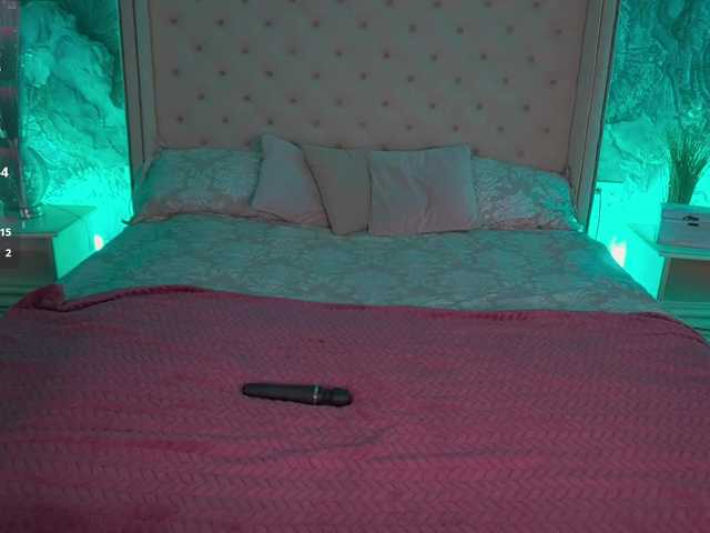 SusieWood live cam on BongaCams