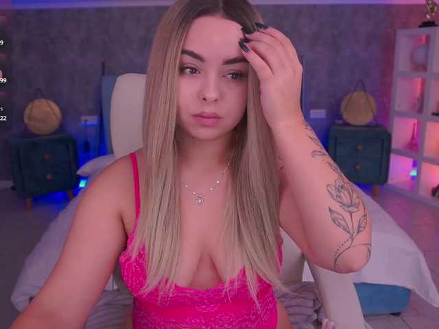 SusieWood live cam on BongaCams