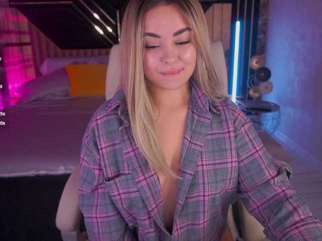 SusieWood live cam on BongaCams