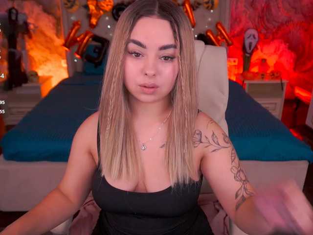 SusieWood live cam on BongaCams