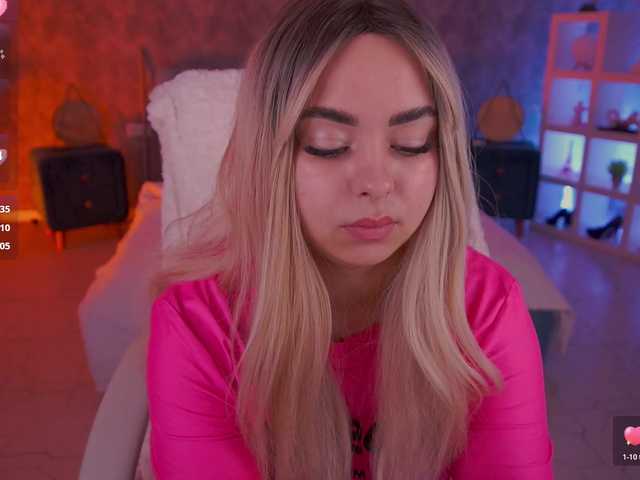 SusieWood live cam on BongaCams