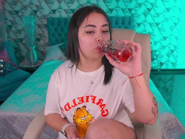 SusieWood live cam on BongaCams