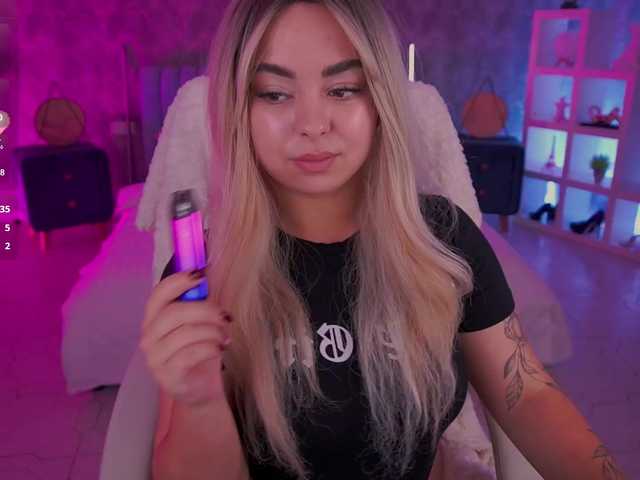 SusieWood live cam on BongaCams