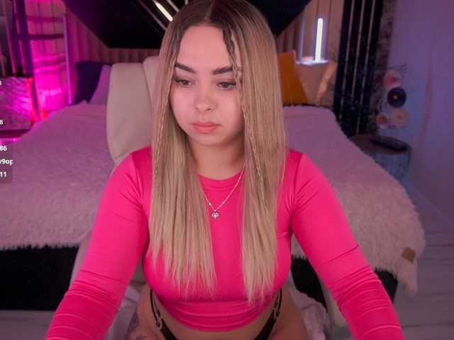 SusieWood live cam on BongaCams