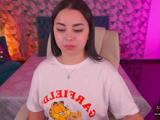 SusieWood live cam on BongaCams