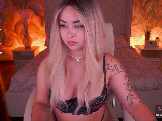 SusieWood live cam on BongaCams