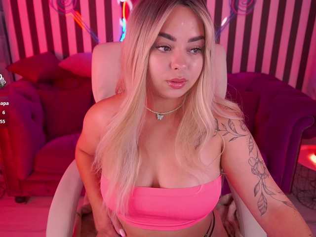 SusieWood live cam on BongaCams