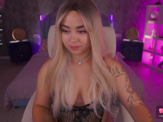 SusieWood live cam on BongaCams