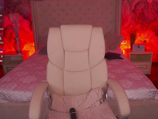 SusieWood live cam on BongaCams